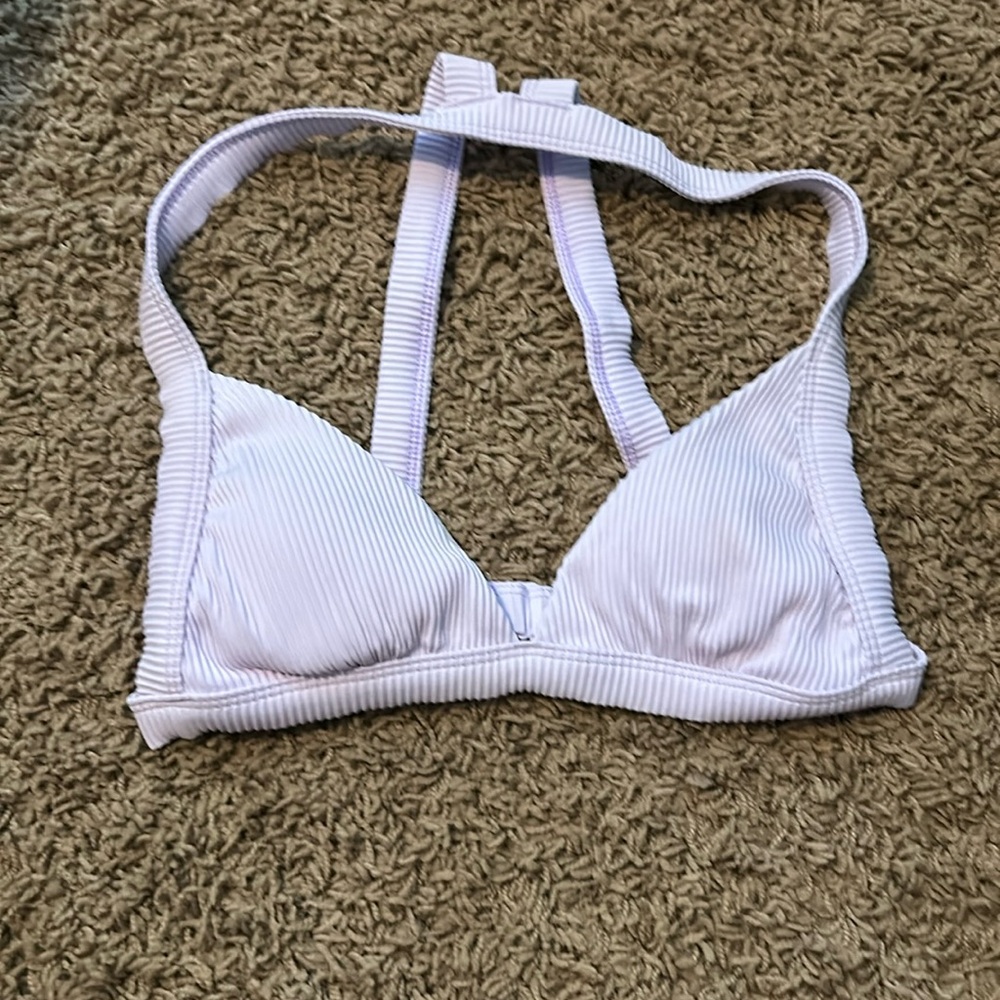 Urban outfitters swim suit top!